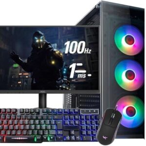 PC Gamer Ryzen 5 5600GT