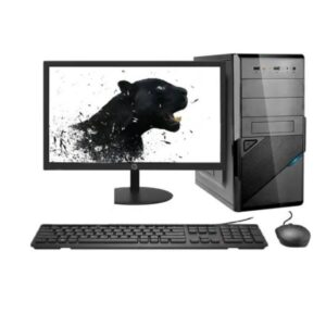 Computador Completo Intel Core I5 8gb Hd 500gb