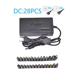 Adaptador de energia universal