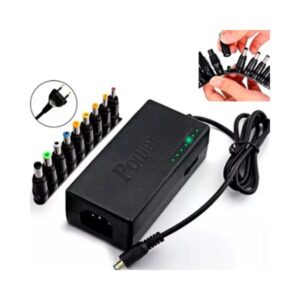 Fonte Carregador Universal Notebook