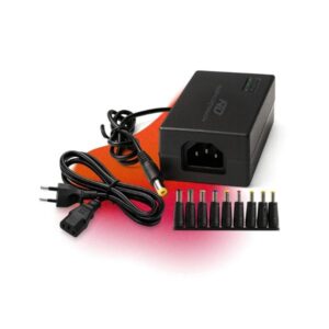 Carregador Fonte Universal Newdragon