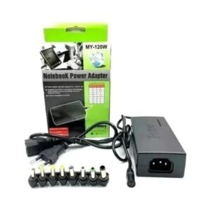 Carregador Fonte Universal Notebook