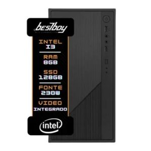 Computador Cpu Intel BESTBOY