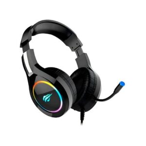 Fone de ouvido Havit