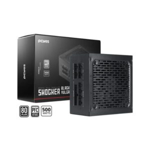 Fonte Gamer Pcyes Shocker