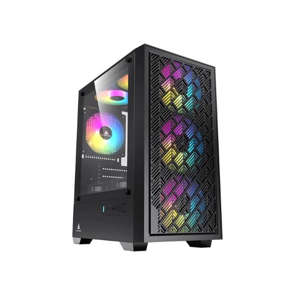 Gabinete Gamer Acegeek Matrix