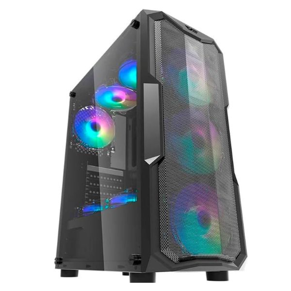Gabinete Gamer Aigo DarkFlash