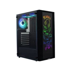 Gabinete Gamer Concórdia Creative