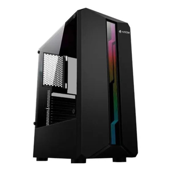 Gabinete Gamer Hayom GB1724