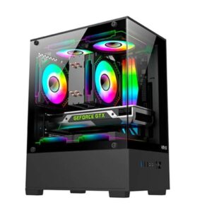 Gabinete Gamer Hyrax HGB310