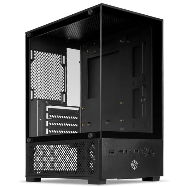 Gabinete Gamer TGT Legion