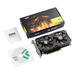 Gtx 960 4gb Ddr5