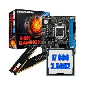 KIT UPGRADE GAMER I7
