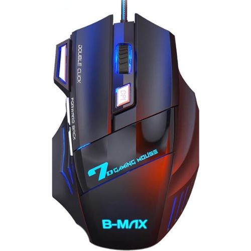 Mouse Gamer 3200