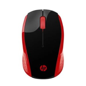 Mouse HP Sem Fio