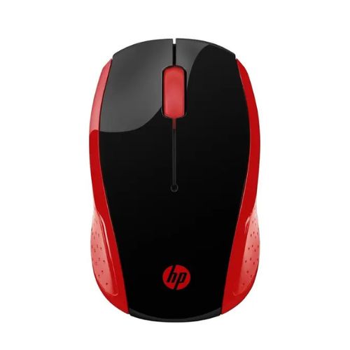 Mouse HP Sem Fio