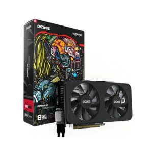 Placa De Vídeo Pcyes