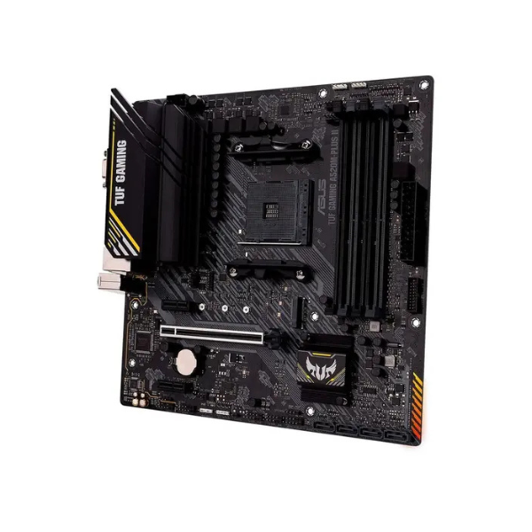 Placa-Mãe ASUS TUF
