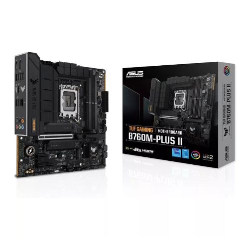 Placa Mãe Asus B760m-plus