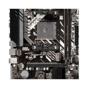 Placa-Mãe Mancer B450M-DA