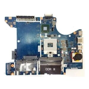 Placa Mãe Notebook Dell