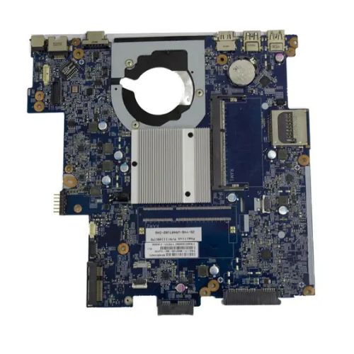 Placa Mãe Para Notebook