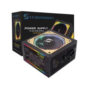 Fonte Gold 1000W Computador