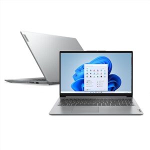 O Lenovo IdeaPad 1 15AMN7
